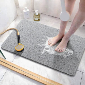 Ultimate Non-Slip Bath Mat