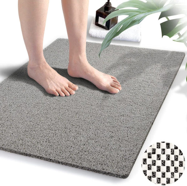 Ultimate Non-Slip Bath Mat